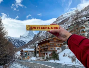 Switzerland Package tours